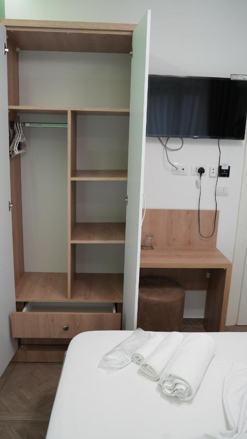 Hotel Luris Голем Екстер'єр фото