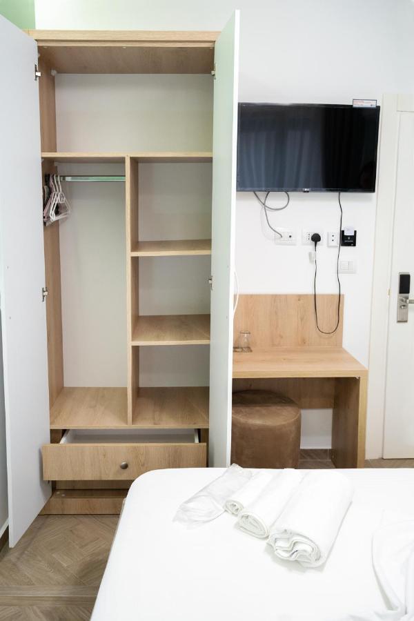 Hotel Luris Голем Екстер'єр фото