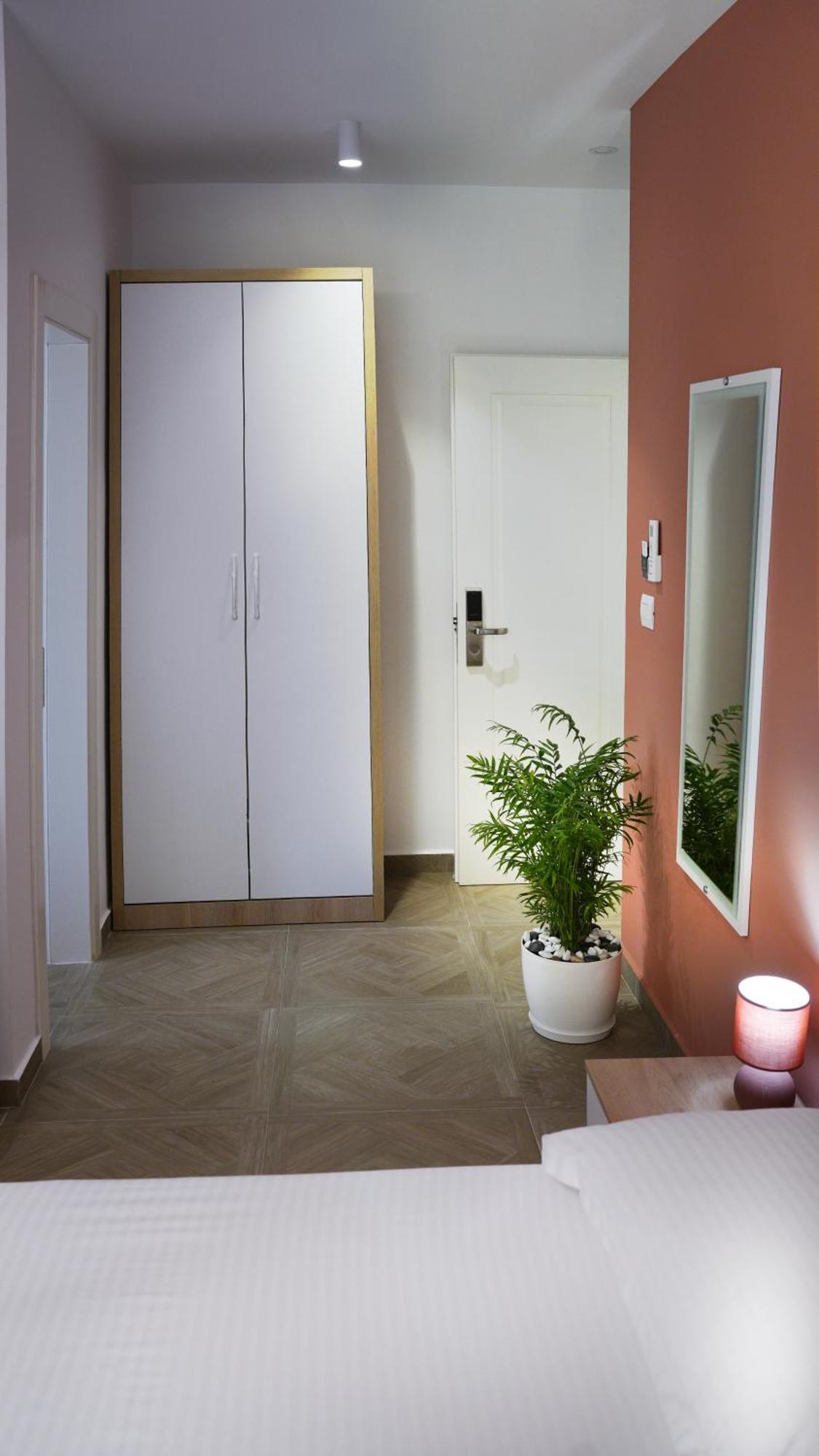 Hotel Luris Голем Екстер'єр фото