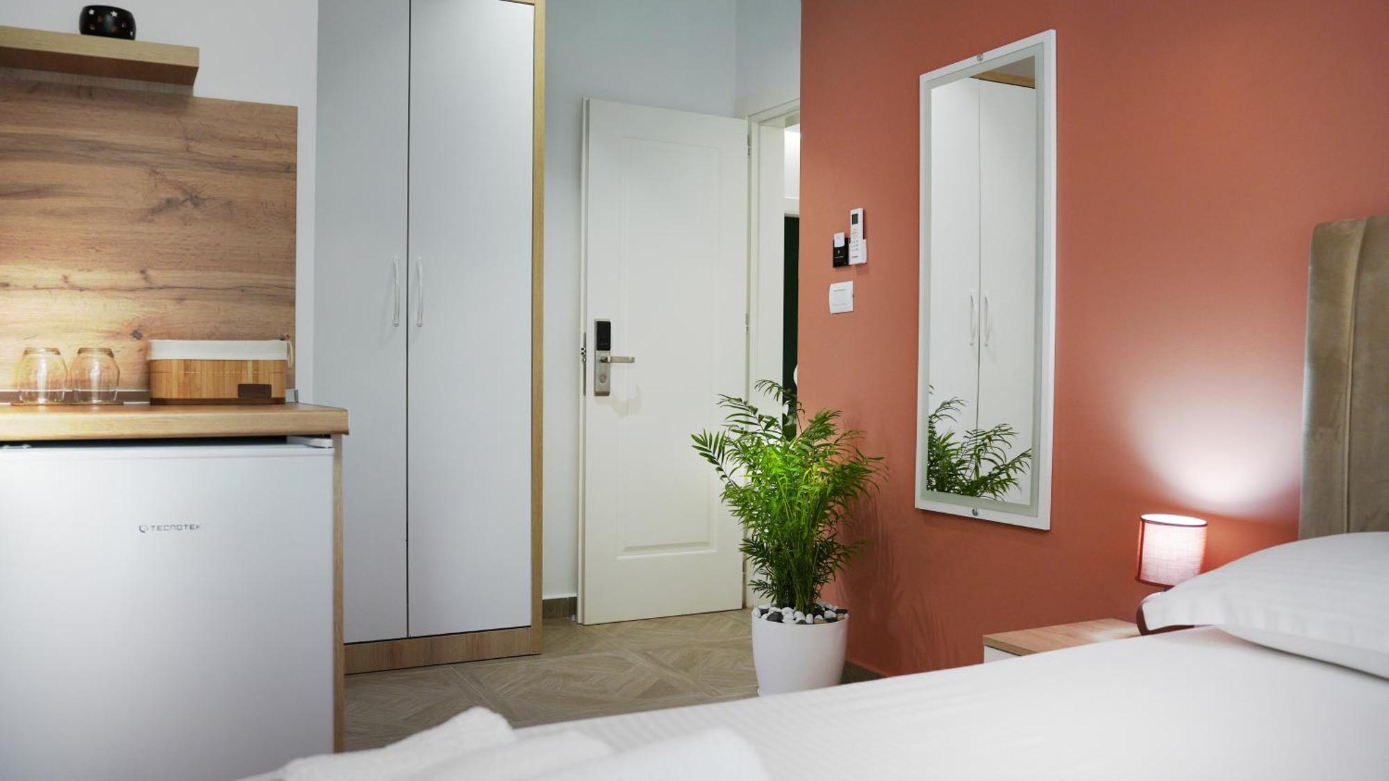 Hotel Luris Голем Екстер'єр фото
